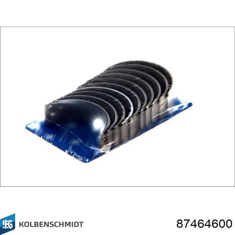 87464600 Kolbenschmidt