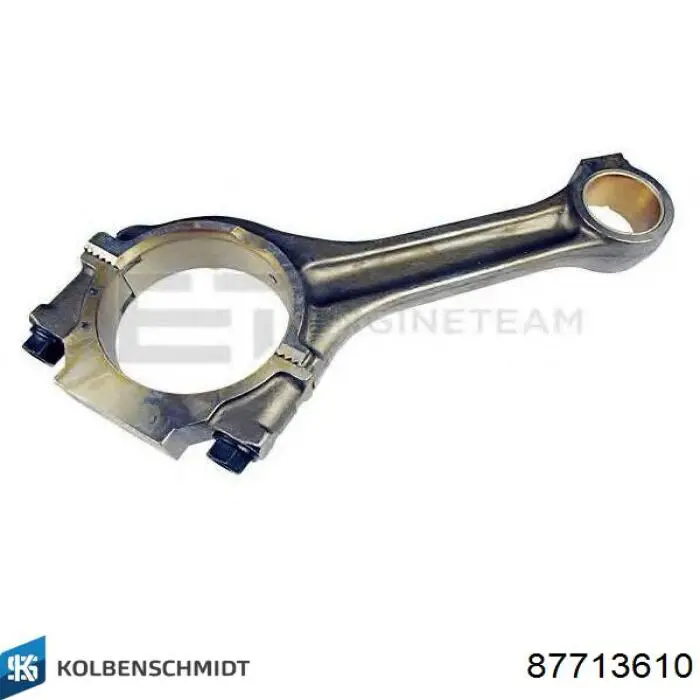  Kolbenschmidt 87713610 цена, от 42.55 USD
