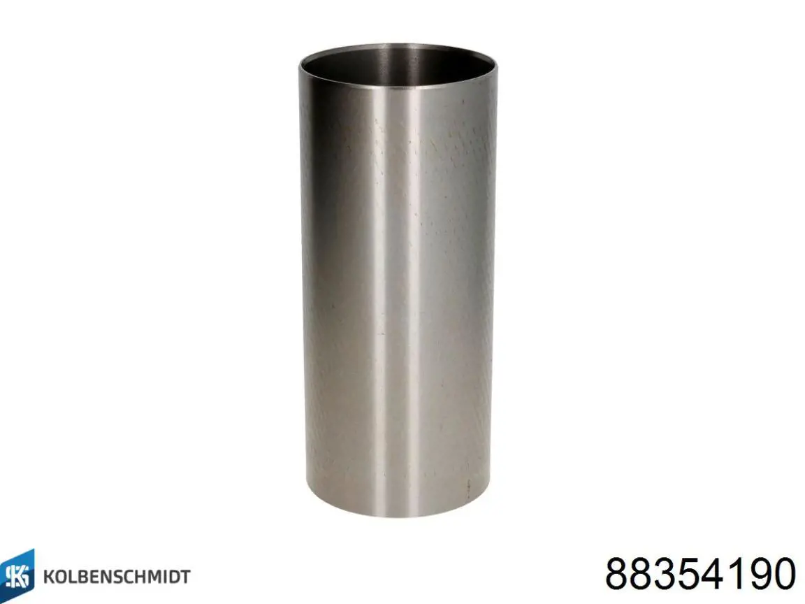 Гильза поршневая Kolbenschmidt 88354190 цена, от 43.43 USD