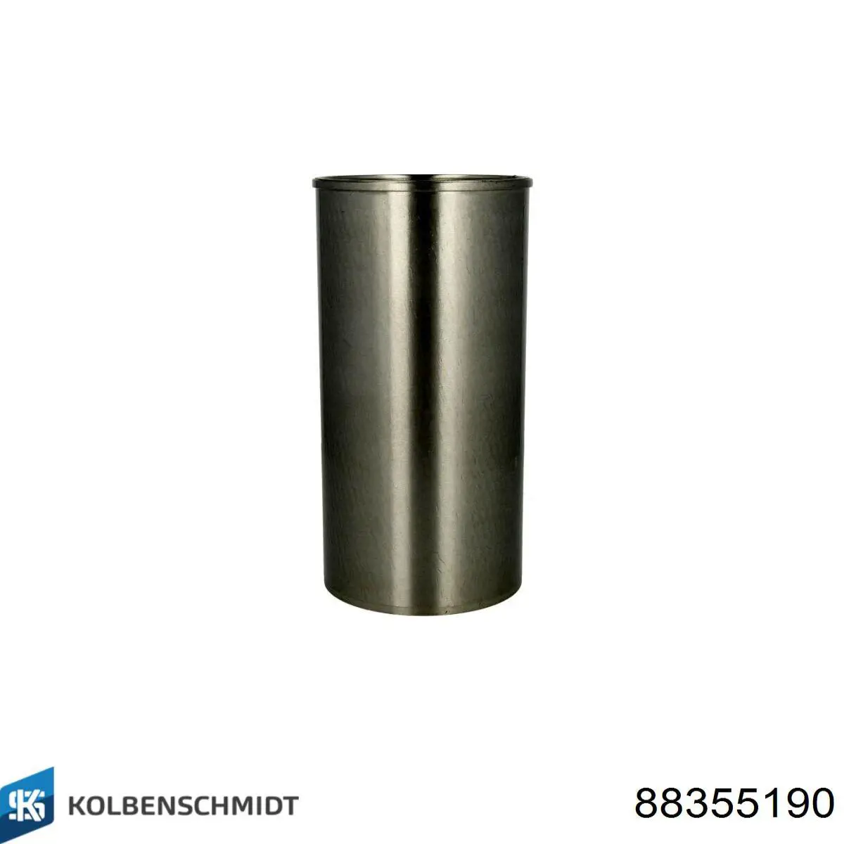 88355190 Kolbenschmidt Поршневая гильза