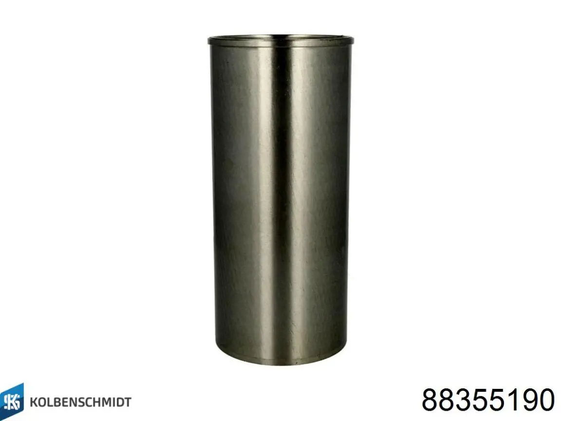 Купить 88355190 Kolbenschmidt Гильза поршневая