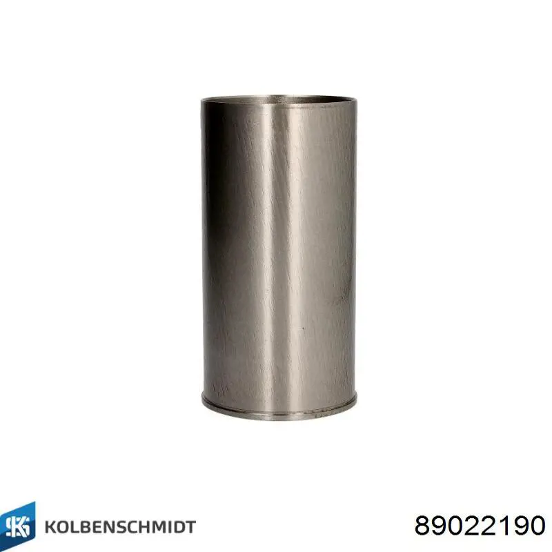 89022190 Kolbenschmidt Поршневая гильза