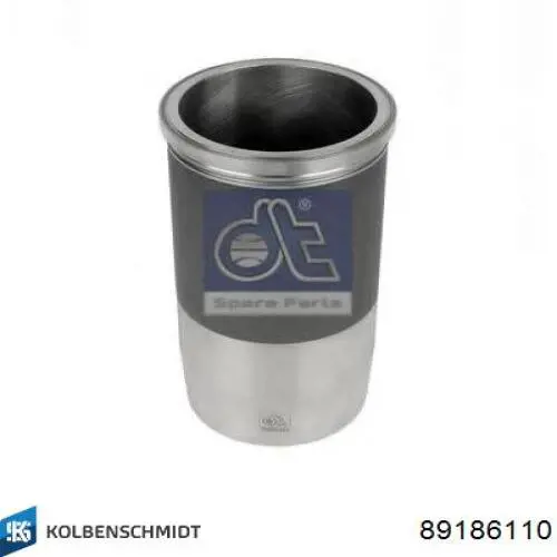 Гильза цилиндра Mahle Original 227WN37