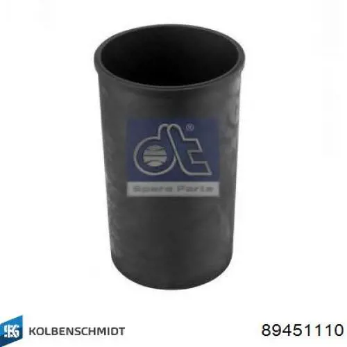 Купить 89451110 Kolbenschmidt Гильза поршневая