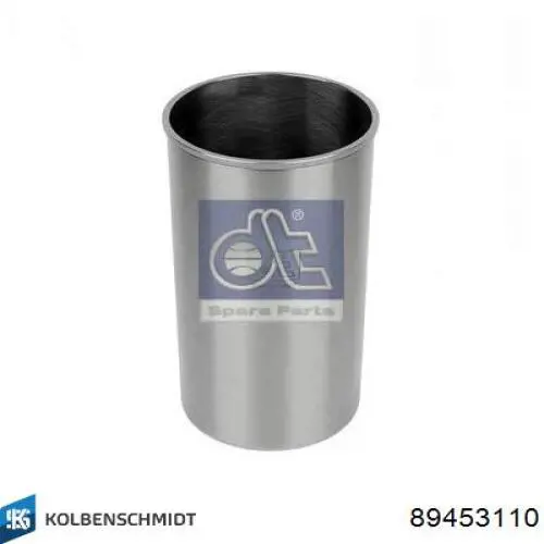 Купить 227WT4900 Mahle Original Гильза поршневая