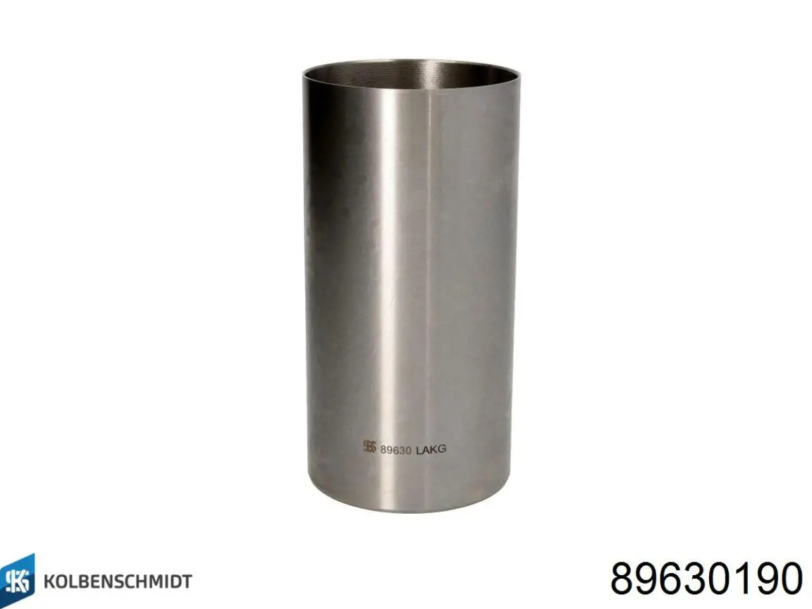Купить 3904166 Cummins Гильза поршневая