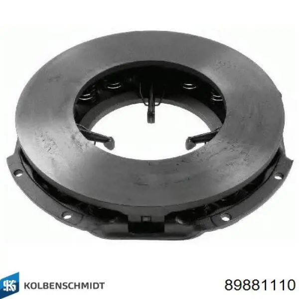 Гильза поршневая Kolbenschmidt 89881110 цена, от 84.22 USD