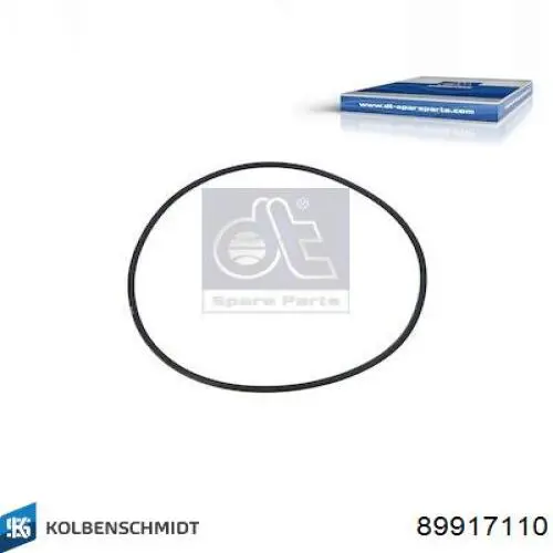 Кольцо уплотнительное под гильзу двигателя Elring 743401 цена, от 7.67 USD