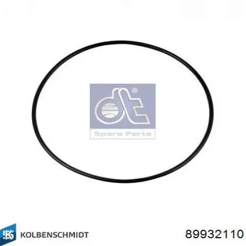 89932110 Kolbenschmidt Поршневая гильза