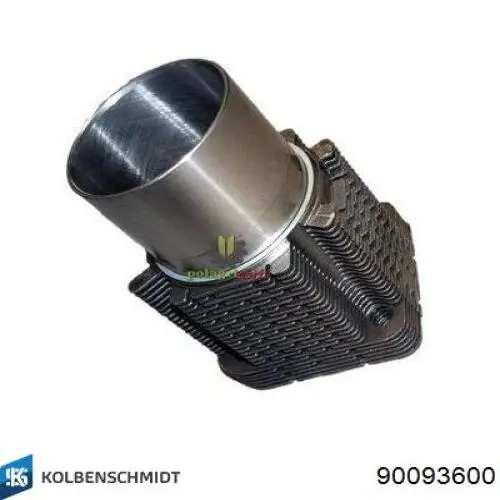 Поршень в сборе Kolbenschmidt 90093600 цена, от 148.02 USD