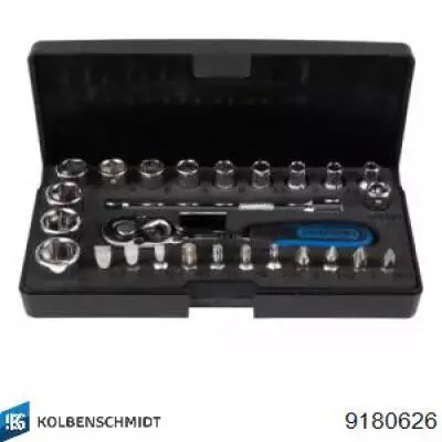  Kolbenschmidt 9180626 цена, от 42.80 USD