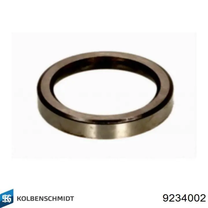061SE31364000 Mahle Original Седло клапана впускного