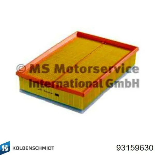 Купить 1028940011 Mopart Поршень в комплекте на 1 цилиндр, 4-й ремонт (+1,00)