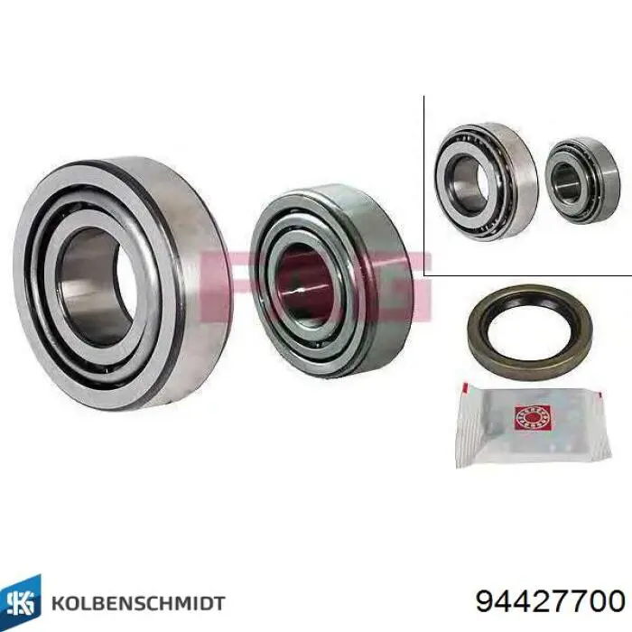 Поршень в сборе Mopart 906600 цена, от 105.63 USD