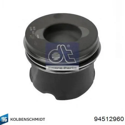 Комплект поршневой (поршень + гильза) Mercedes A4420300537 цена, от 513.73 USD