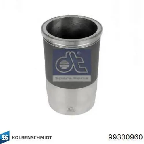Купить 99330960 Kolbenschmidt Комплект поршневой