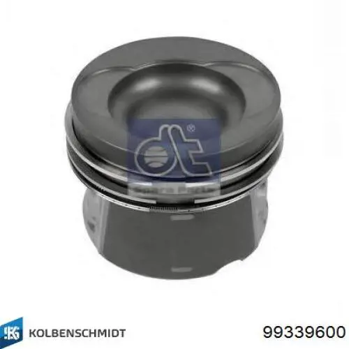 Поршень в сборе OE Germany 020320083000 цена, от 122.20 USD