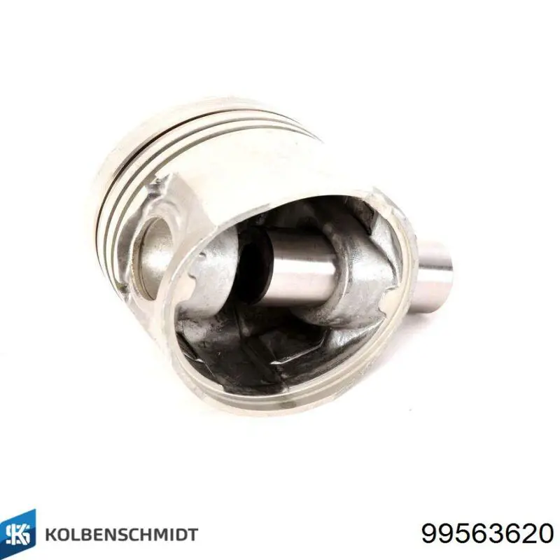 Купить 4315050 Yenmak Поршень в сборе