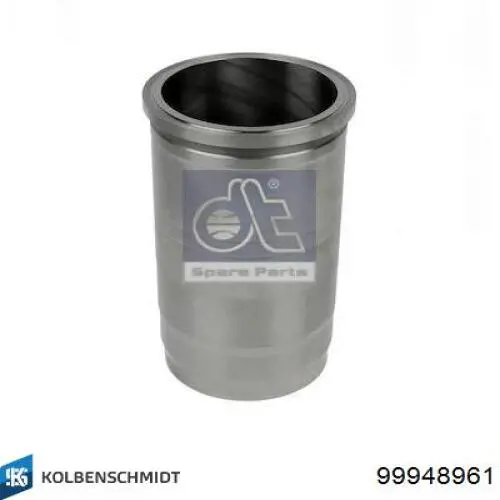 A4570301337 Mercedes Комплект поршень+гильза
