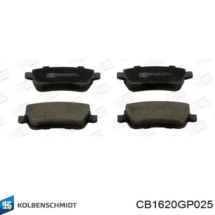 Вкладыши шатунные, 1-й ремонт R172A1025 Taiho