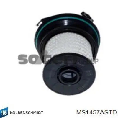 Folhas inseridas principais de cambota, kit, padrão (STD) Toyota RAV4 II XA2