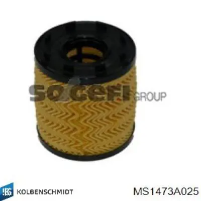MS1473A025 NDC Комплект подшипников скольжения коленвала