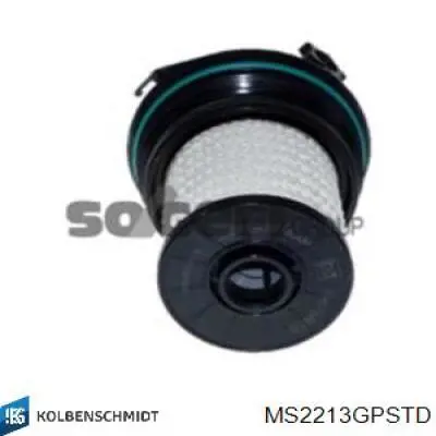 Вкладыши коленвала коренные, стандарт (STD) King MB5168AM цена, от 14.39 USD