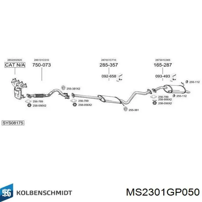Вкладыши коленвала, коренные, комплект, 2-й ремонт (+0,50) Taiho M606H050 цена, от 9.32 USD