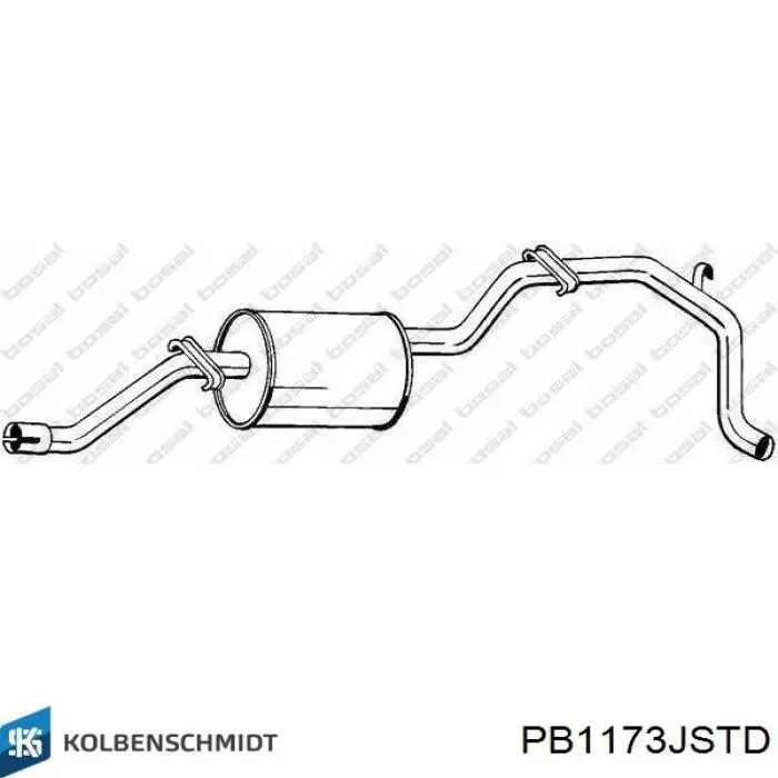  1203016A01 Nissan