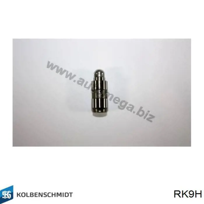 Сухарь клапана TRW RK9H цена, от 0.87 USD