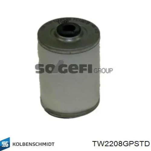  Kolbenschmidt TW2208GPSTD цена, от 8.74 USD