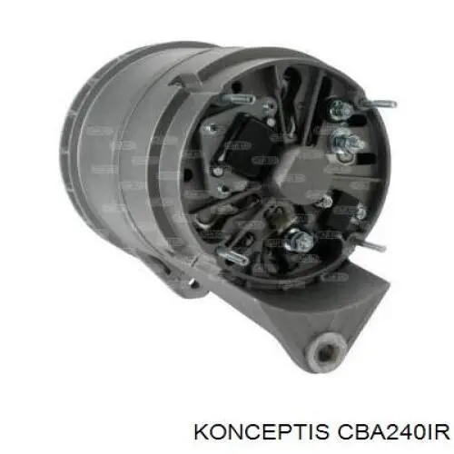 Генератор CBA240IR Konceptis