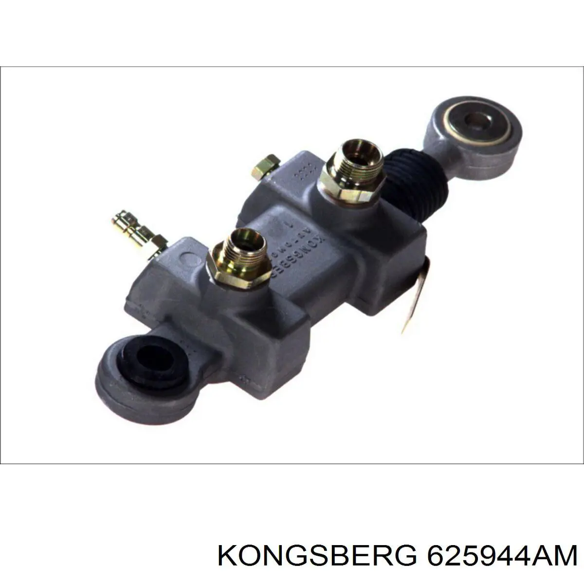 625944AM Kongsberg 