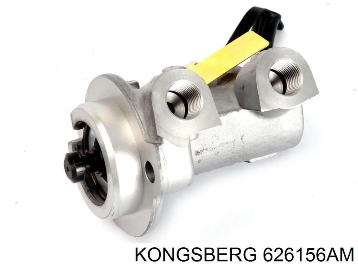 626156AM Kongsberg Цилиндр переключения передач КПП