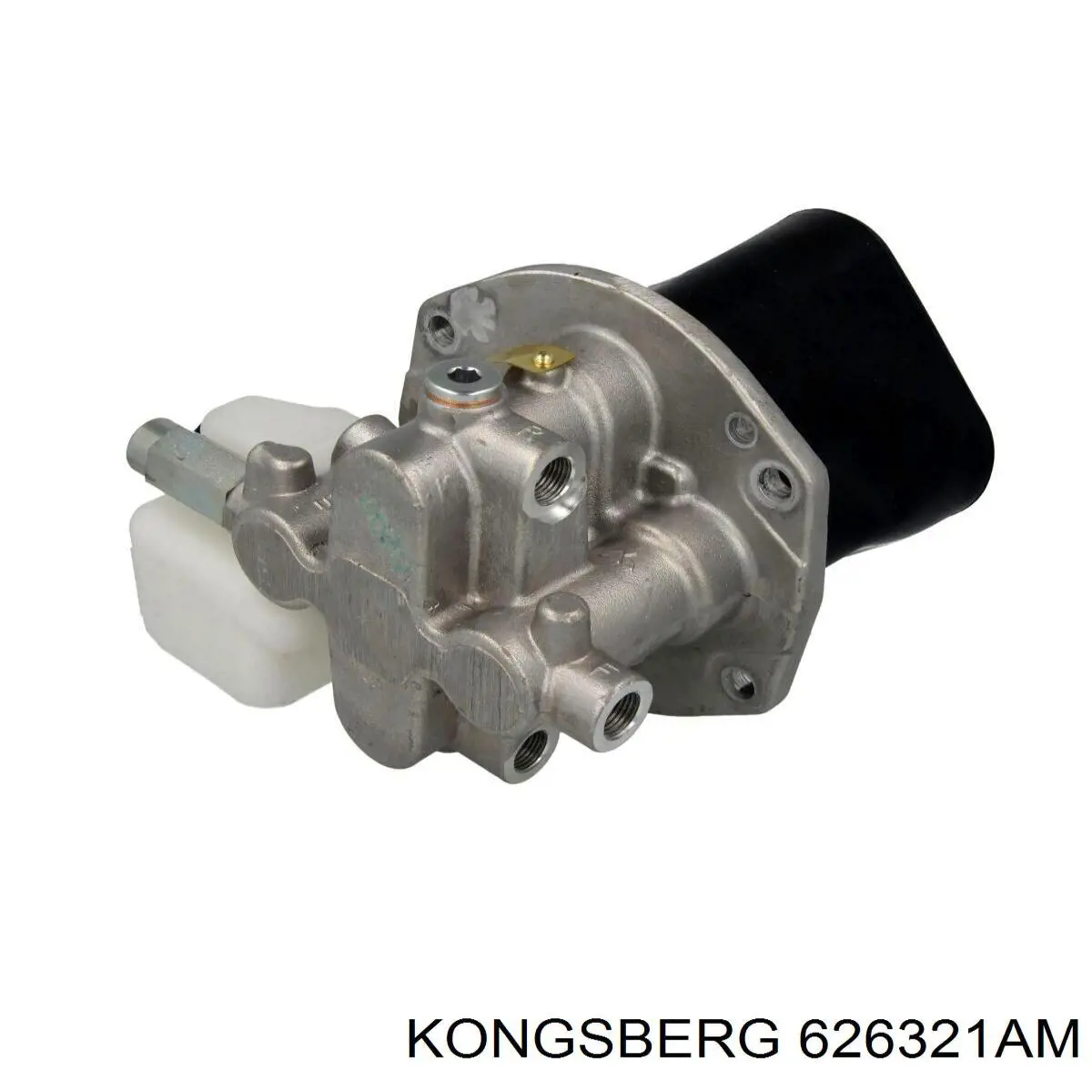 Кулиса переключения передач KA626321AM Kongsberg