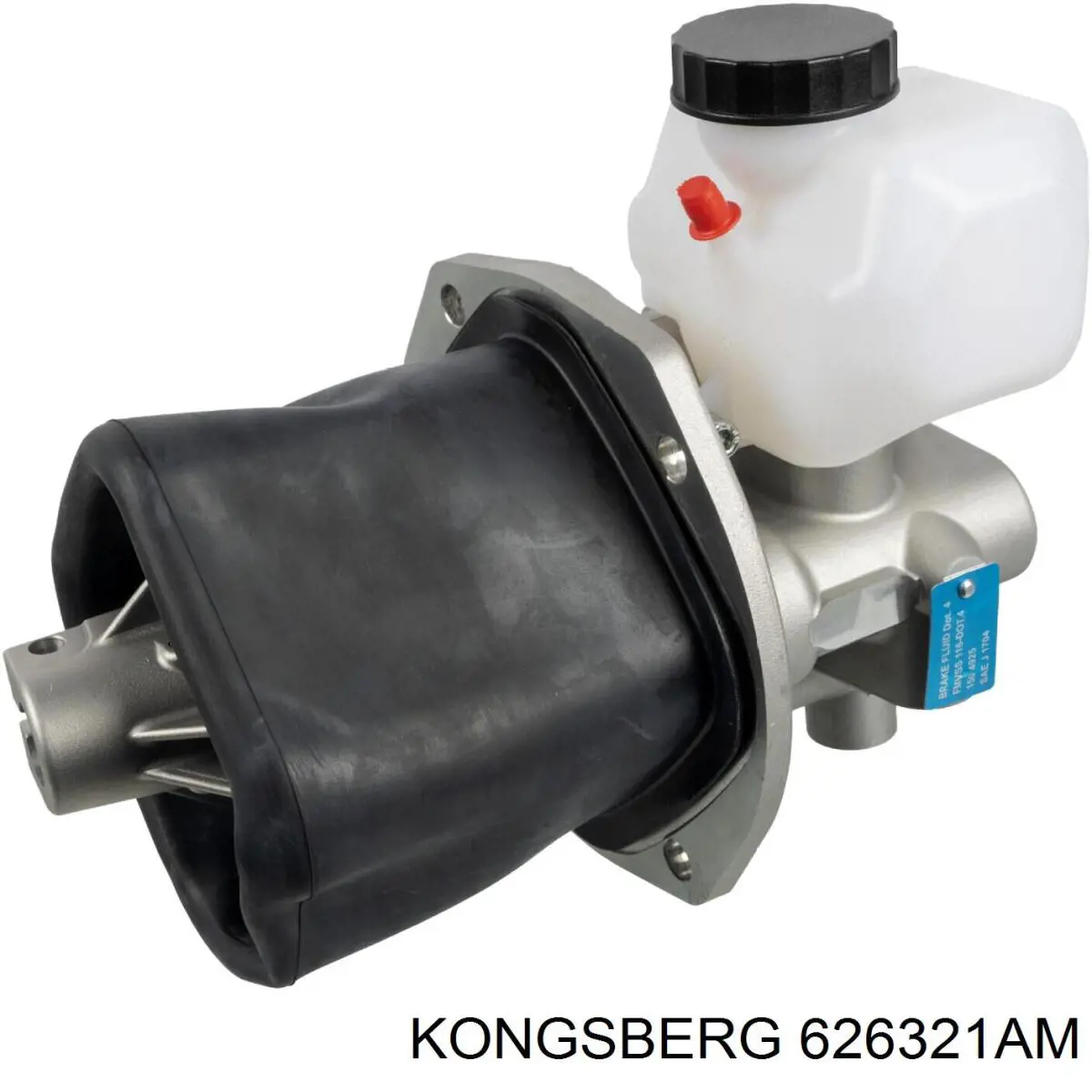KA626321AM Kongsberg Кулиса КПП