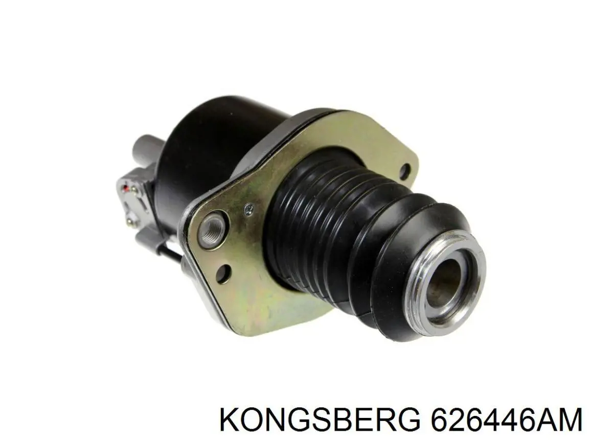 626446AM Kongsberg 