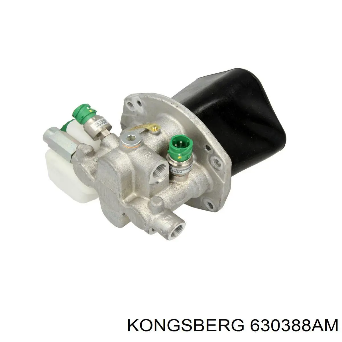  630388AM Kongsberg