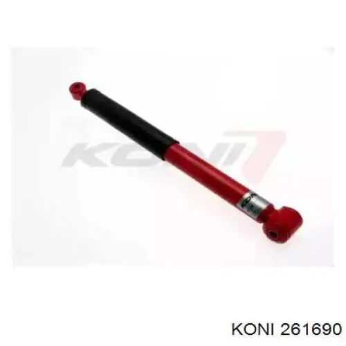  261690 Koni