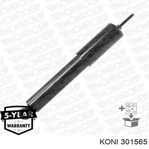 Стойка амортизатора передняя Opel 344022 цена, от 20.62 USD