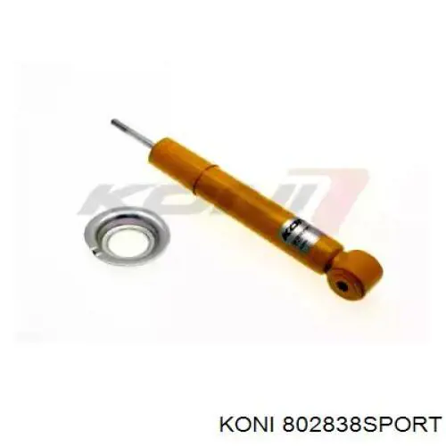 Амортизатор задний 802838SPORT Koni