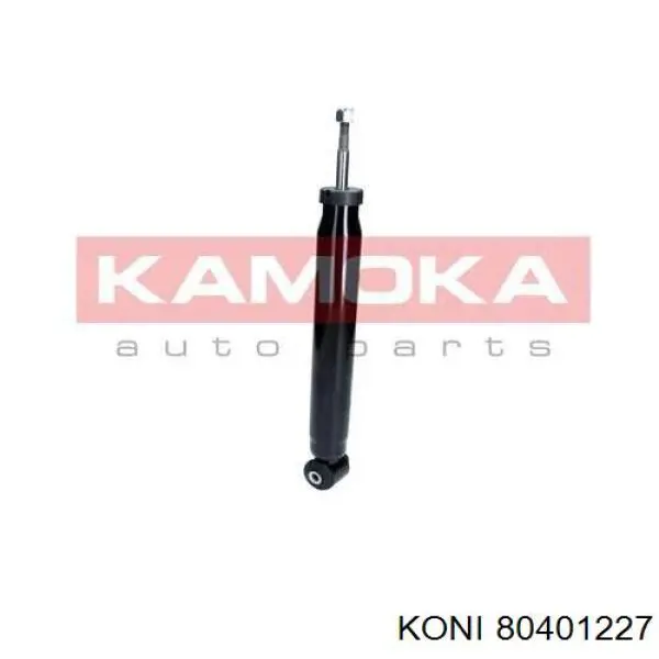 Задний амортизатор Triscan 870529211