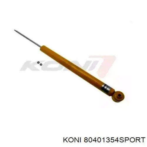 Амортизатор задний 80401354SPORT Koni