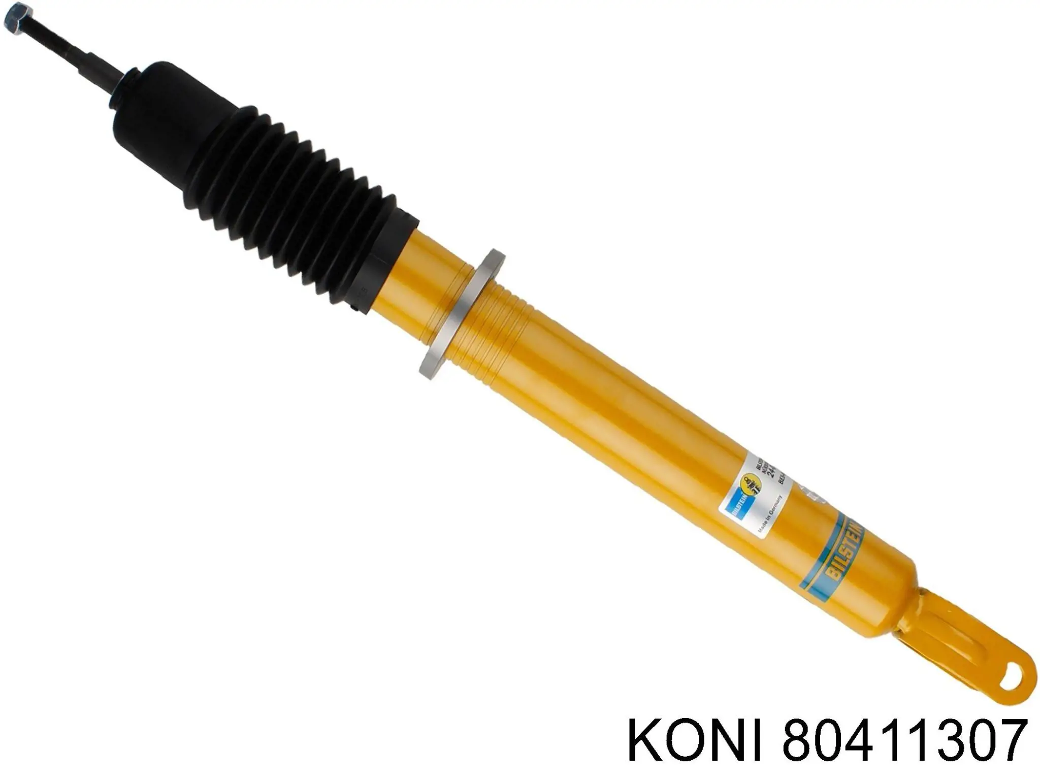 80411307 Koni амортизатор передний