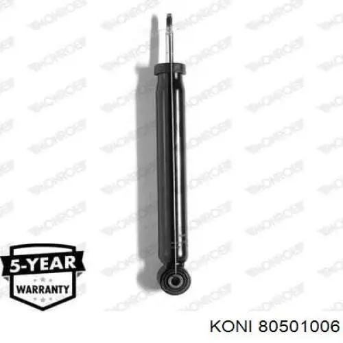 Стойка амортизатора задняя Koni 80501006 цена, от 65.28 USD