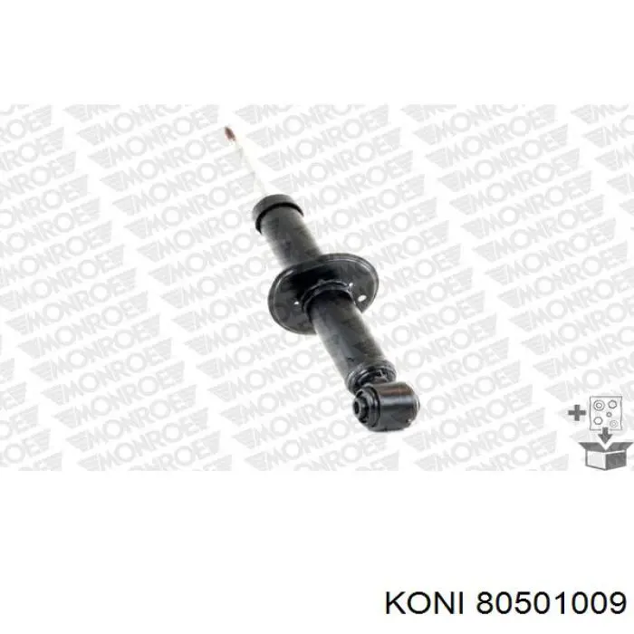 Амортизатор задний 80501009 Koni