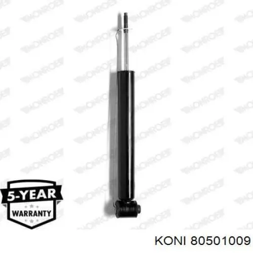 Стойка амортизатора задняя Koni 80501009 цена, от 46.69 USD
