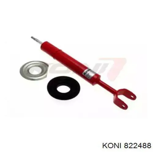 Стойка амортизатора передняя Koni 822488 цена, от 124.50 USD