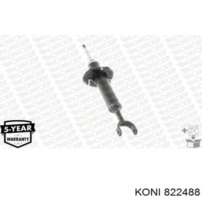 822488 Koni Стойка передняя