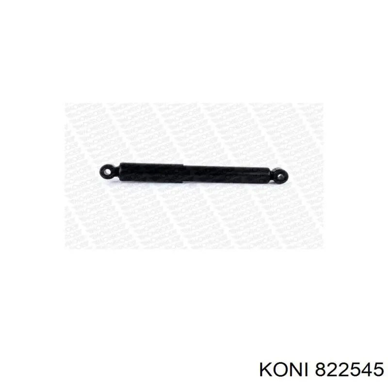 Стойка амортизатора задняя Koni 822545 цена, от 47.60 USD